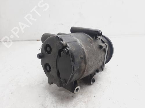 AC compressor FORD FIESTA V (JH_, JD_) 1.3 | BP19695337M34 