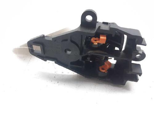 Front left interior door handle MITSUBISHI OUTLANDER II (CW_W) 2.0 DI-D (CW8W) | BP5322034I13 