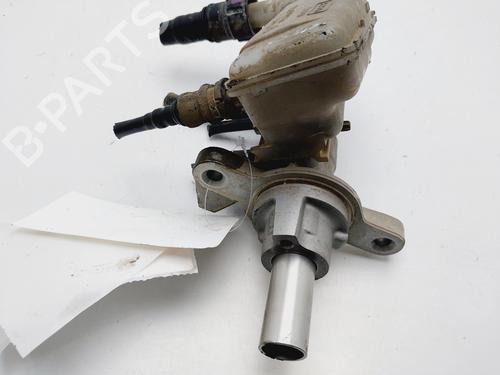 Brake master cylinder FORD FIESTA VI (CB1, CCN) 1.4 TDCi | BP18864404M77 