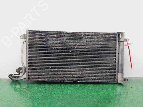Used AC radiator SEAT IBIZA IV ST (6J8, 6P8) 1.6 TDI (90 hp) 32078067