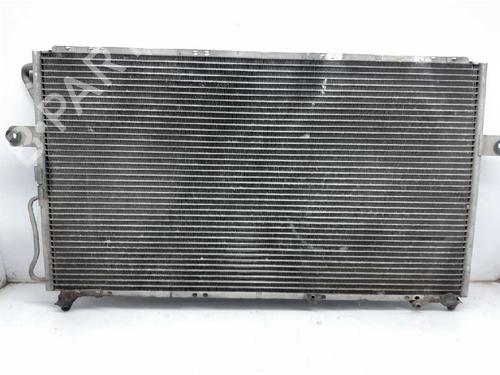 AC radiator KIA CARNIVAL II (GQ) 2.9 CRDi | BP3513008M32 