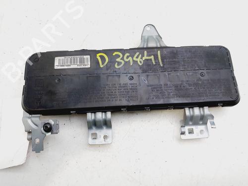 Knee airbag MERCEDES-BENZ C-CLASS Coupe (CL203) C 200 Kompressor (203.742) | BP29390938C50 