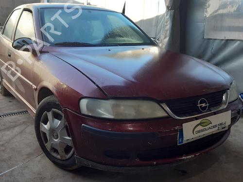 Right front brake caliper OPEL VECTRA B (J96) 1.6 i 16V (F19) | BP11572617M104