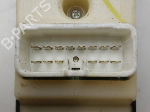 Left front window switch MITSUBISHI GRANDIS (NA_W) 2.0 DI-D (NA8W) | BP40225554I27 - Image 2