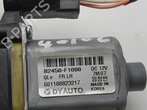 Left front window motor KIA SPORTAGE IV (QL, QLE) | BP30390507E21