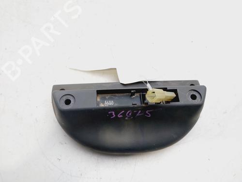 Third brake light HYUNDAI ATOS (MX) 1.0 i | BP22775621L11 