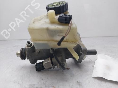 Brake master cylinder MERCEDES-BENZ CLK (C209) CLK 220 CDI (209.308) | BP13572100M77 