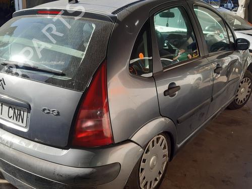 Modulo elettronico CITROËN C3 I (FC_, FN_) 1.4 HDi | BP7053304M83 