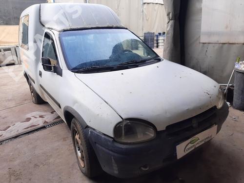 Used Parts OPEL COMBO Box Body/MPV (71_)  1.7 D  1028128