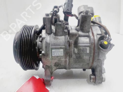 Used AC compressor BMW 3 (F30, F80) 320 d (163 hp) 25302166