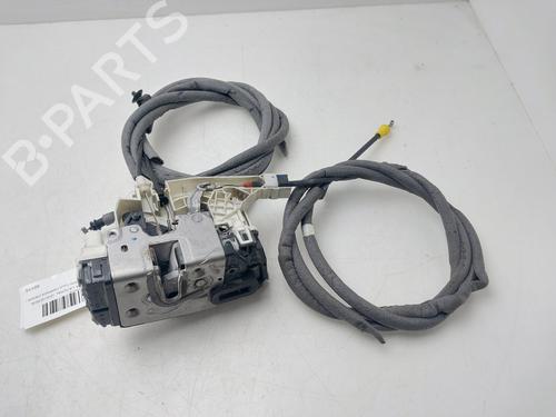 Used Rear left lock Rear left lock 34195832 34195832