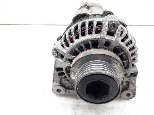 Alternator RENAULT MEGANE II Saloon (LM0/1_)  | BP3318366M7 