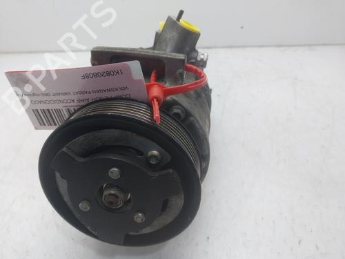 Used AC compressor AC compressor 37630074 37630074