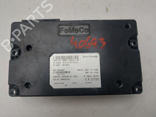 Electronic module FORD FOCUS III | BP31839992M83