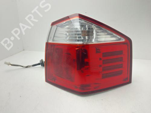 Used Right taillight CHEVROLET ORLANDO (J309) 2.0 D (131 hp) 30545015