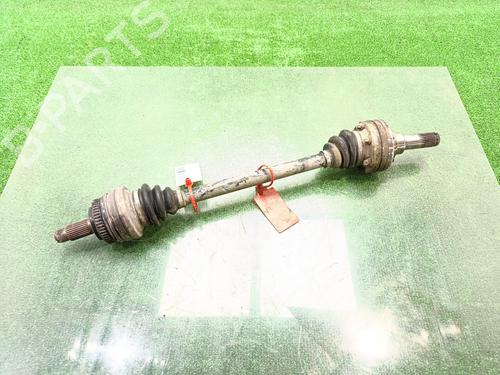 Left rear driveshaft BMW 3 (E46) 320 d | BP28088774M40 