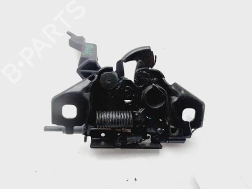 Hood lock DACIA SANDERO III  | BP29394996C133 