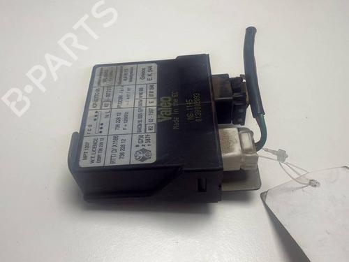 Used Electronic module Electronic module 38044970 38044970