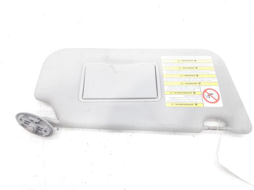 Right sun visor FORD FUSION (JU_) 1.4 | BP10324036I2 