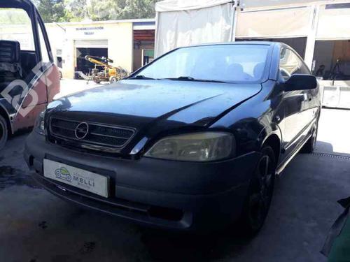 Used Parts OPEL ASTRA G Coupe (T98)  1.8 16V (F07)  923573