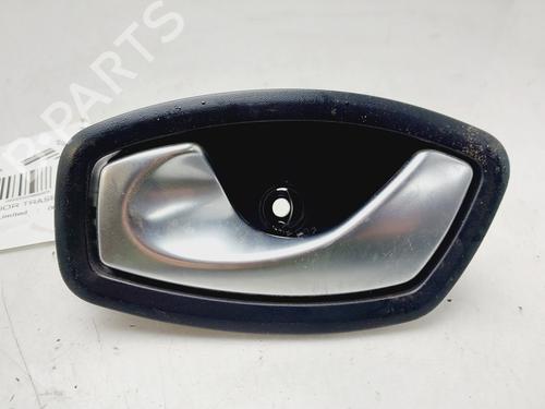 Used Rear left interior door handle RENAULT CLIO IV (BH_) [2012-2021]  20148935