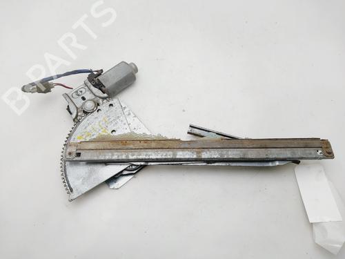 Used Front left window mechanism SUZUKI BALENO Hatchback (EG) 1.9 TD (SY419) (75 hp) 31127206
