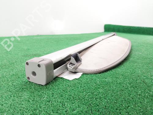 Rear parcel shelf TOYOTA PRIUS Liftback (_W2_) 1.5 Hybrid (NHW20_, NHW20R) | BP21007425C85 