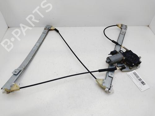 Used Front right window mechanism BMW 3 (E46) 320 i (170 hp) 30612523