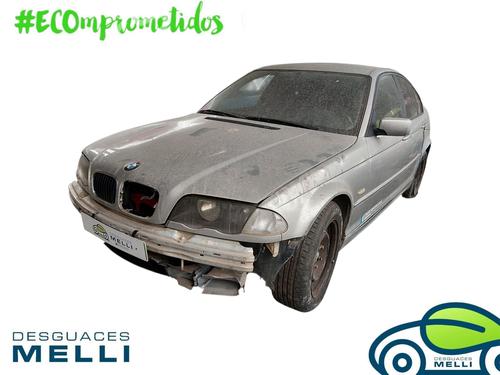 Recambios BMW 3 (E46)  320 d  4619275