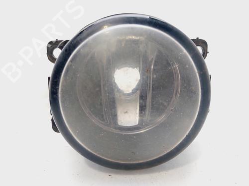Used Left front fog light RENAULT SCÉNIC II (JM0/1_) [2003-2010]  30077607