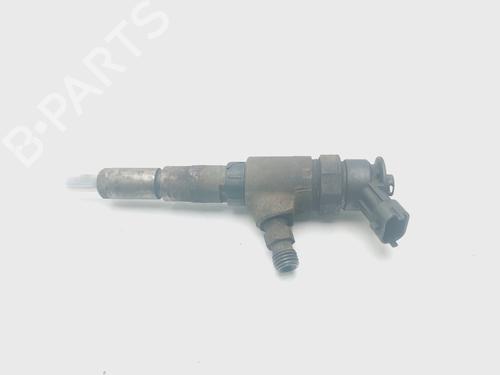 Used Injector CITROËN NEMO Box Body/MPV (AA_) 1.4 HDi (68 hp) 27221715