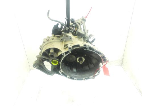 Caja de cambios FORD FOCUS II Convertible 2.0 (145 hp) 28524031