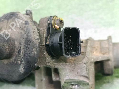 Steering rack RENAULT CLIO II (BB_, CB_) 1.5 dCi (B/CB03) | BP30886768M22