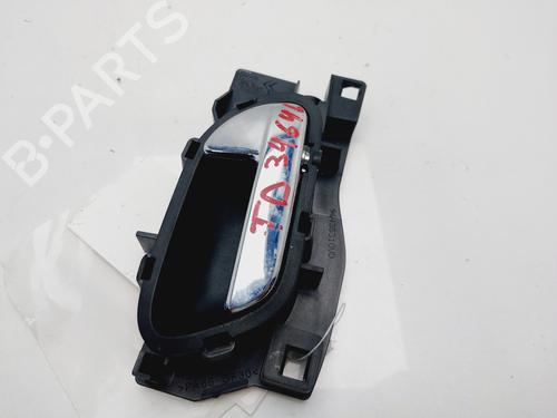 Rear right interior door handle CITROËN C4 I (LC_)  | BP18306783I16 