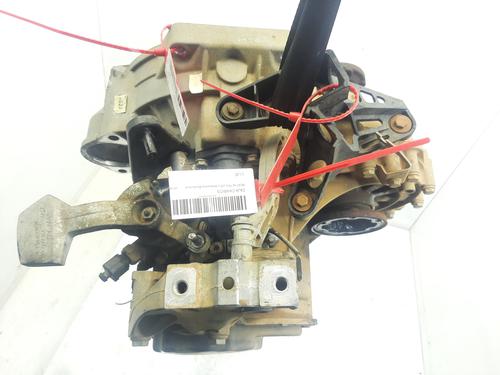 Gearbox SEAT ALTEA (5P1) | BP31263705M3 - Image 5