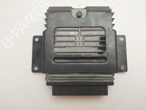 Engine control unit (ECU) SSANGYONG RODIUS I 2.7 Xdi 4WD | BP40225577M57 - Image 2