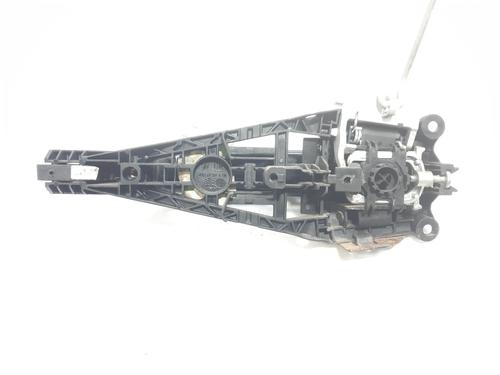 Rear right exterior door handle CHEVROLET CRUZE Hatchback (J305) 2.0 CDI | BP10564541C130 
