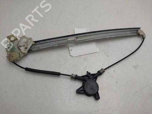 Used Front left window mechanism Front left window mechanism MAZDA CX-7 (ER) 2.2 MZR-CD AWD (ER10A) (173 hp) 39993395 39993395