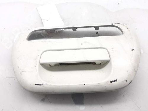 Used Tailgate handle MITSUBISHI L200 / TRITON (KA_T, KB_T) 2.5 DI-D 4WD (KB4T) (136 hp) 6591590