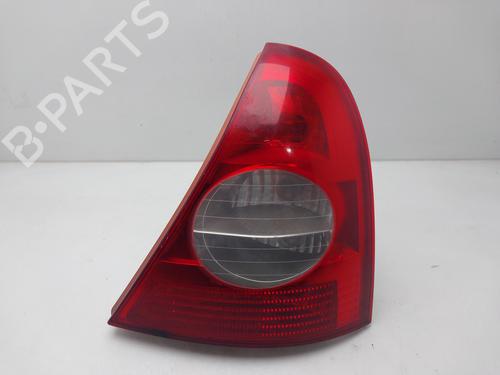 Used Right taillight Right taillight RENAULT CLIO II (BB_, CB_) 1.5 dCi (B/CB07) (65 hp) 33301757 33301757