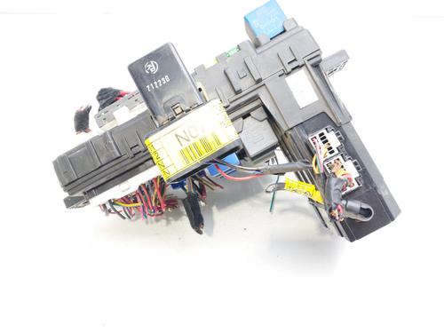 Fuse box HYUNDAI SANTA FÉ I (SM) 2.4 16V 4x4 | BP13731822E1 