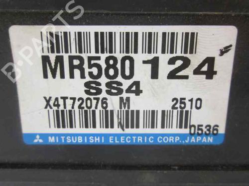 Elektronisk modul MITSUBISHI PAJERO III (V7_W, V6_W) 3.2 Di-D (V68W, V78W) | BP2894580M83 