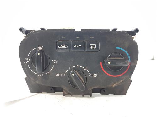 Used Climate control PEUGEOT 307 (3A/C) 2.0 HDi 110 (107 hp) 9113021