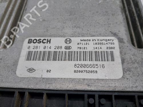 Engine control unit (ECU) NISSAN PRIMASTAR Van (X83) | BP36024446M57 - Image 2