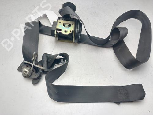 Front right seatbelt CITROËN C4 Coupe (LA_) 1.6 HDi | BP12421713I25 