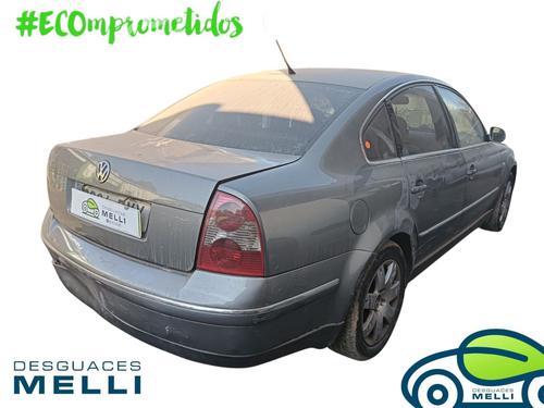Rattlås /Tenningslås VW PASSAT B5.5 (3B3) 1.9 TDI | BP29353762M48 
