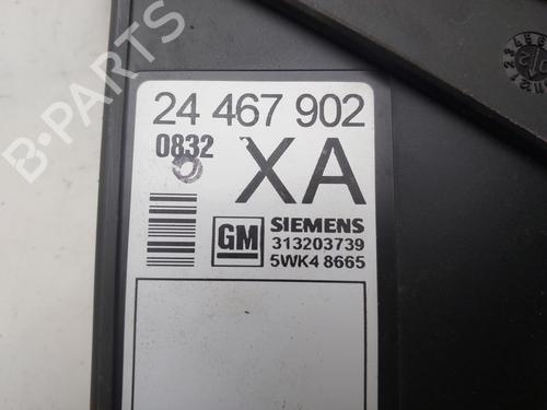 Electronic module OPEL CORSA C (X01) | BP36447190M83 - Image 2