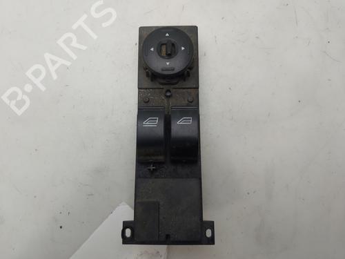 Comutador vidro frente esquerdo Comutador vidro frente esquerdo FORD FOCUS II Saloon (DB_, FCH, DH) [2005-2026] 34435707 34435707