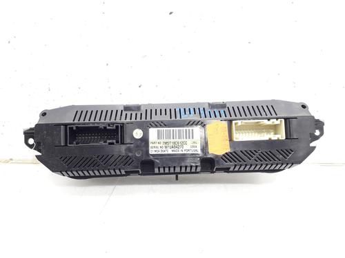 Climate control FORD FOCUS II (DA_, HCP, DP) 1.8 TDCi | BP10336419I5 