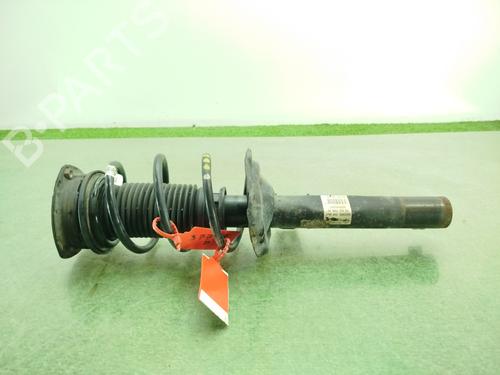 Used Right front shock absorber Right front shock absorber AUDI A3 Limousine (8VS, 8VM) 2.0 TDI (150 hp) 33832787 33832787